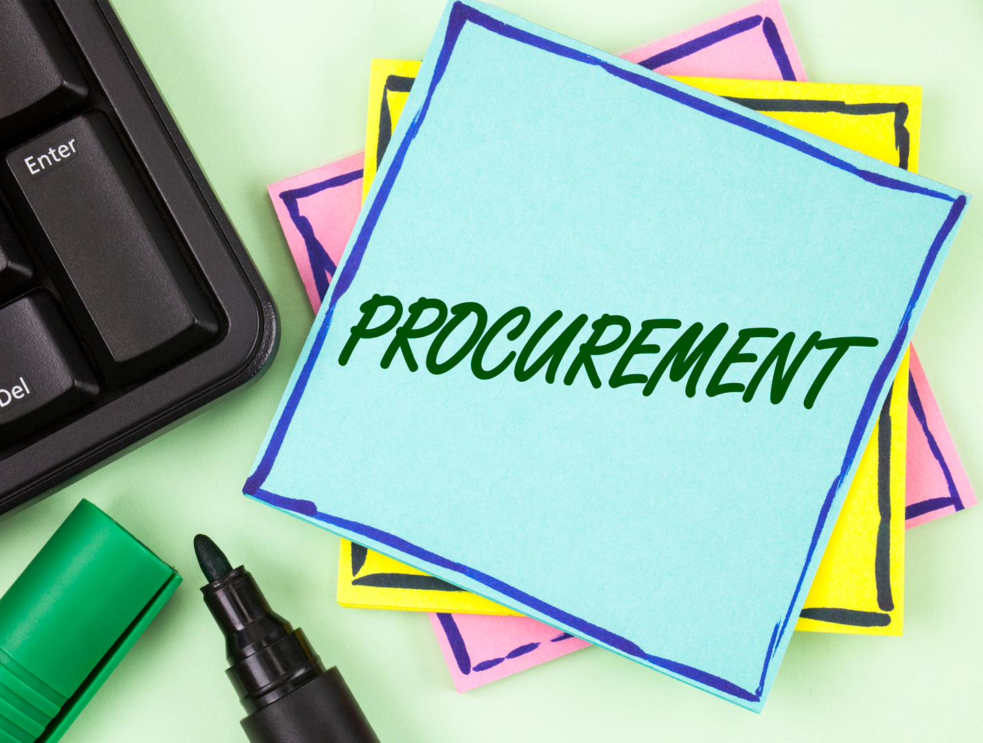 Basics of Public Procurement