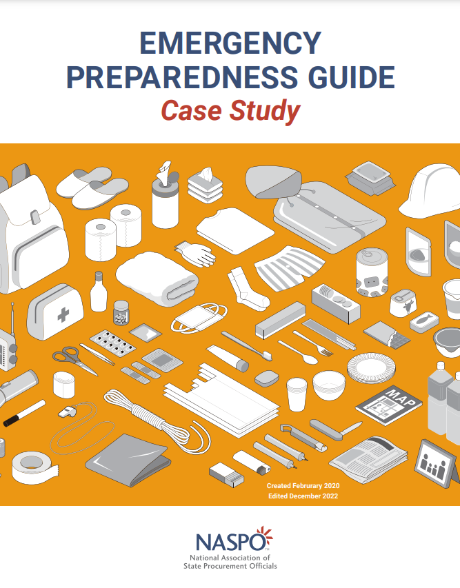 Emergency Preparedness Guide Case Study