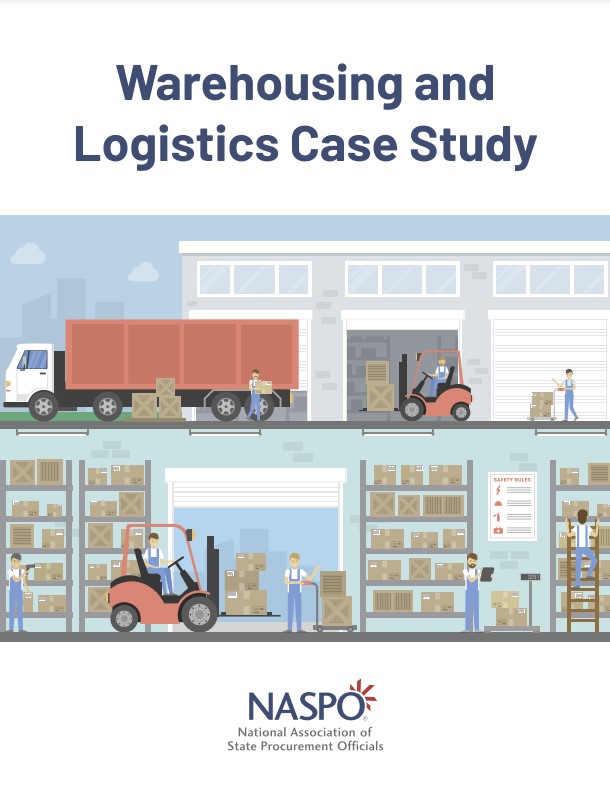 Warehousing and Logistics Case Study