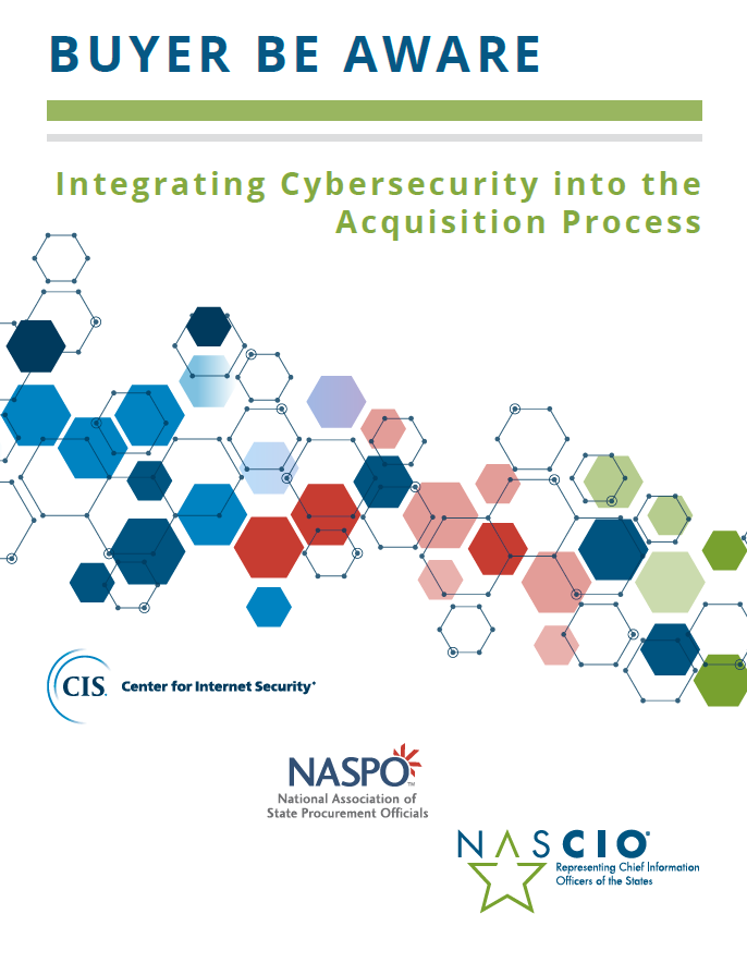 Buyer Be Aware: Integrating Cybersecurity into the Acquisition Process