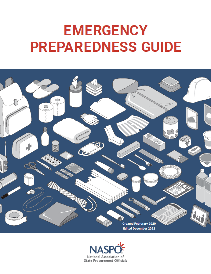 Emergency Preparedness Guide