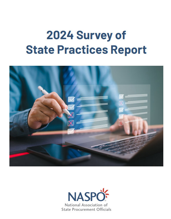 2024 Survey of State Practices Executive Summary