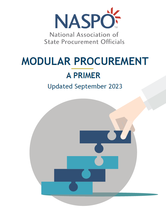 Modular Procurement: A Primer