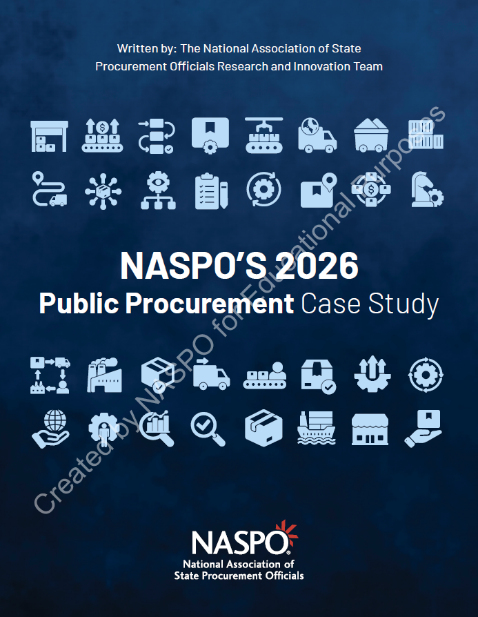 eProcurement Case Study